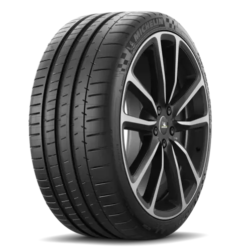 255/50R16 opona MICHELIN COLLECTION Pilot Sport 100Y